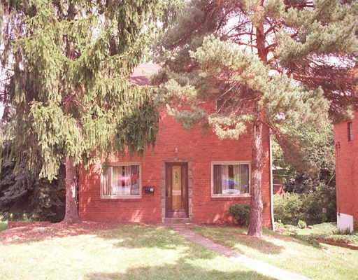 14 Robinhood Road Green Tree, PA 15220 - Photo 1 of 1 Gallery Image 1