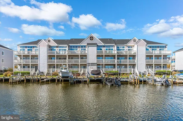 $499,000 | 205 125th Street, Unit 208B2, Ocean City, MD 21842