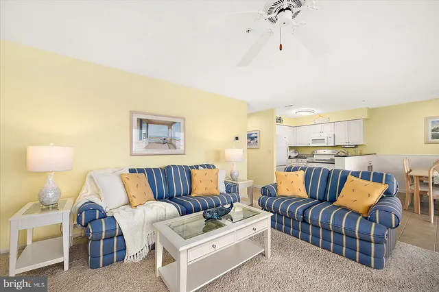 $499,000 | 205 125th Street, Unit 208B2, Ocean City, MD 21842