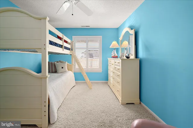 a view of city from balcony