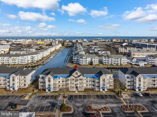 $499,000 | 205 125th Street, Unit 208B2, Ocean City, MD 21842