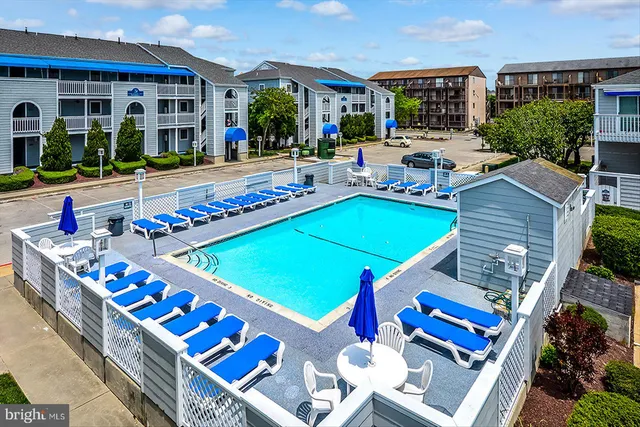 $499,000 | 205 125th Street, Unit 208B2, Ocean City, MD 21842