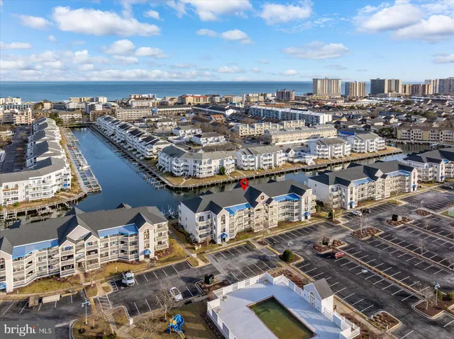 $499,000 | 205 125th Street, Unit 208B2, Ocean City, MD 21842