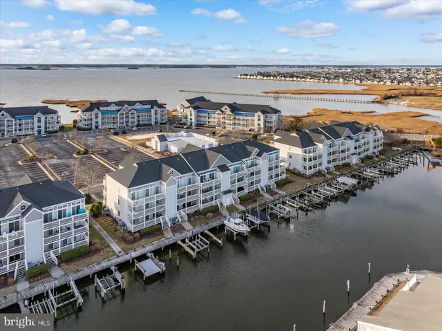 $499,000 | 205 125th Street, Unit 208B2, Ocean City, MD 21842