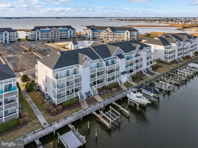 $499,000 | 205 125th Street, Unit 208B2, Ocean City, MD 21842