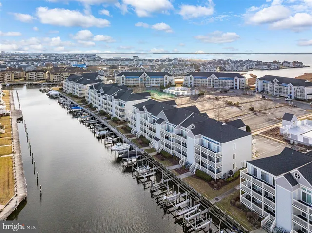 $499,000 | 205 125th Street, Unit 208B2, Ocean City, MD 21842