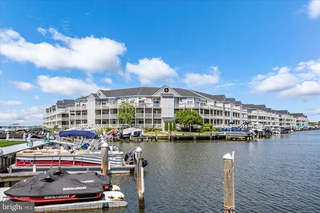 $499,000 | 205 125th Street, Unit 208B2, Ocean City, MD 21842