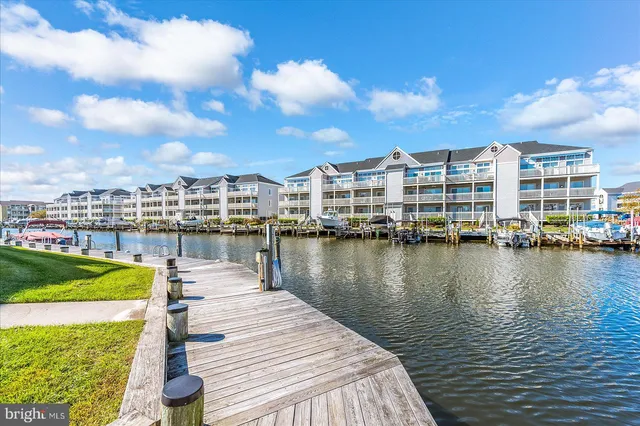 $499,000 | 205 125th Street, Unit 208B2, Ocean City, MD 21842