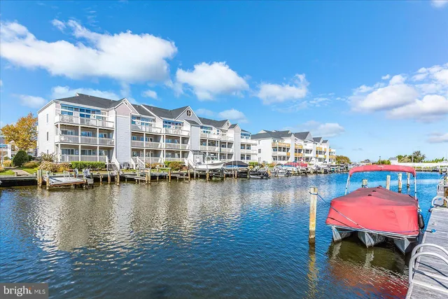 $499,000 | 205 125th Street, Unit 208B2, Ocean City, MD 21842