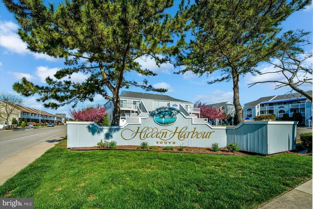 $499,000 | 205 125th Street, Unit 208B2, Ocean City, MD 21842