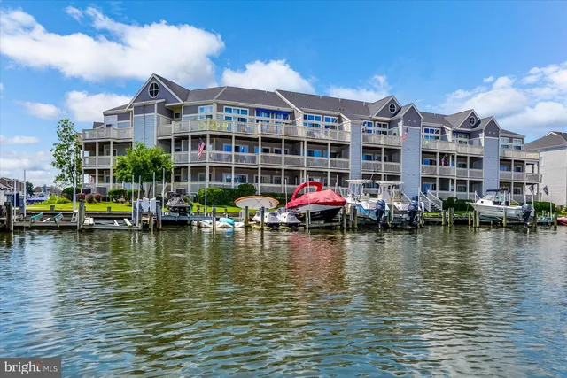 $499,000 | 205 125th Street, Unit 208B2, Ocean City, MD 21842
