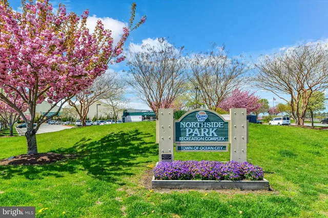 $499,000 | 205 125th Street, Unit 208B2, Ocean City, MD 21842