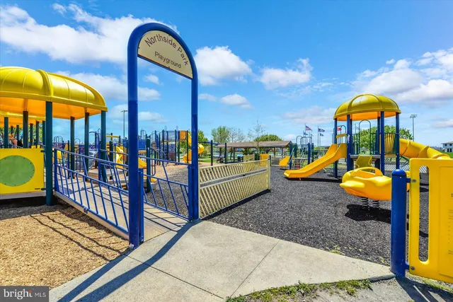 $499,000 | 205 125th Street, Unit 208B2, Ocean City, MD 21842