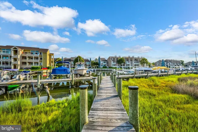 $499,000 | 205 125th Street, Unit 208B2, Ocean City, MD 21842