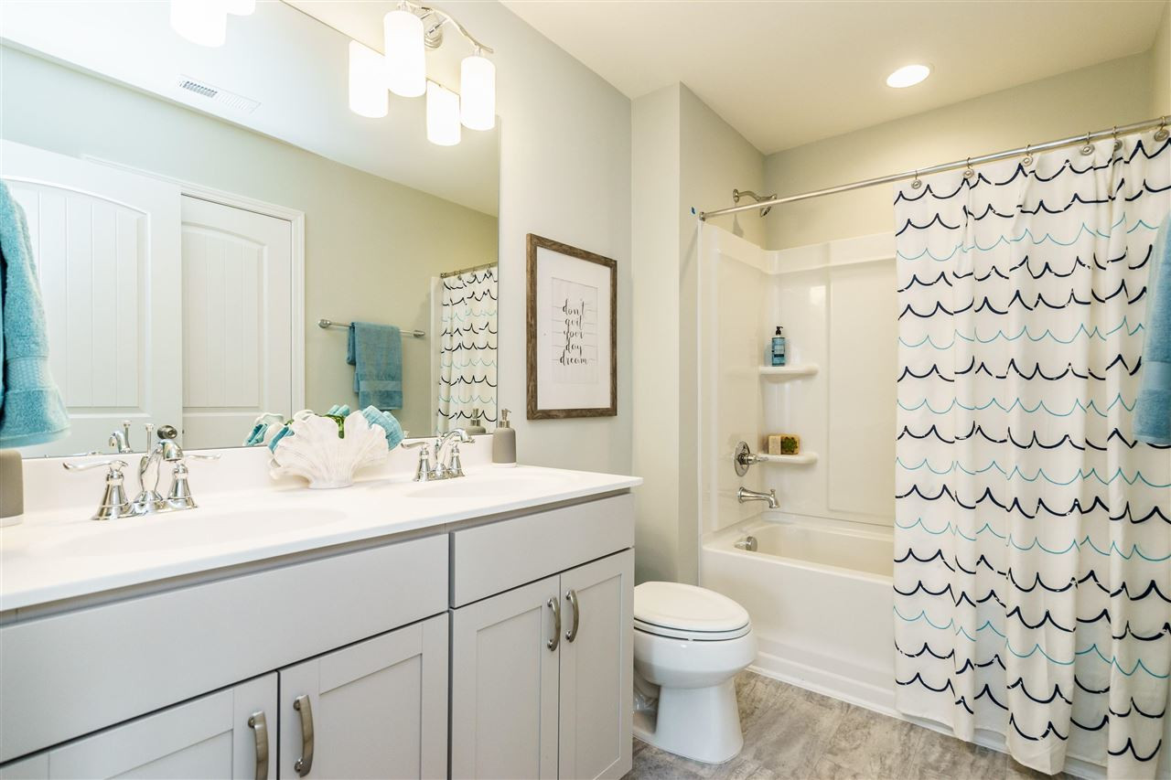 53 Twilight Trail, Unit DEVON Willow Spring, NC 27592 - Photo 16 of 16 Photo 17