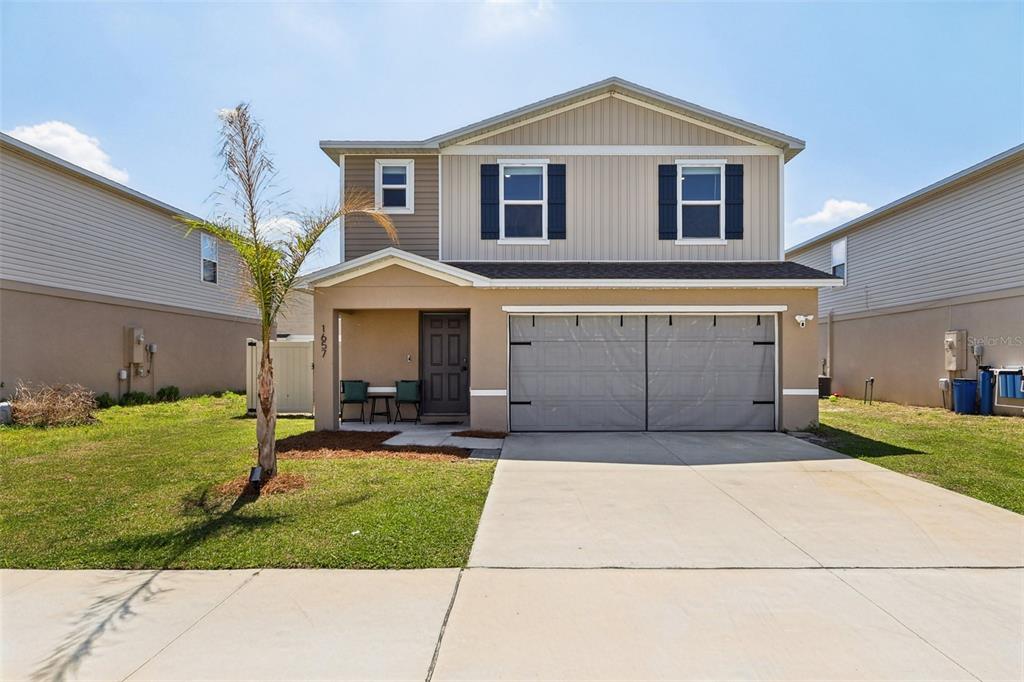 1657 Minnesota Road Sumterville, FL 33585 - Photo 1 of 35