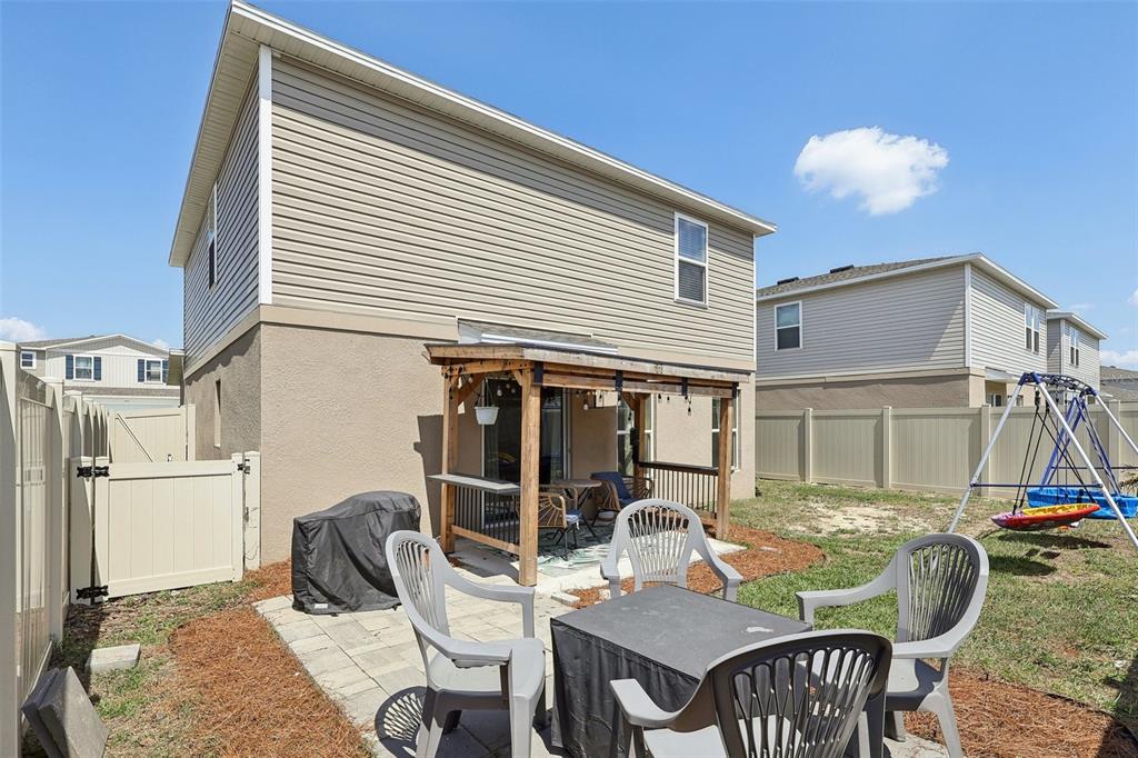 1657 Minnesota Road Sumterville, FL 33585 - Photo 24 of 35