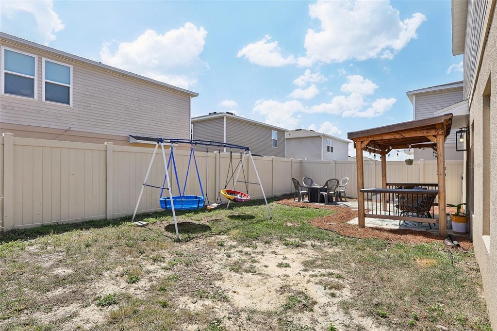 1657 Minnesota Road Sumterville, FL 33585 - Photo 25 of 35