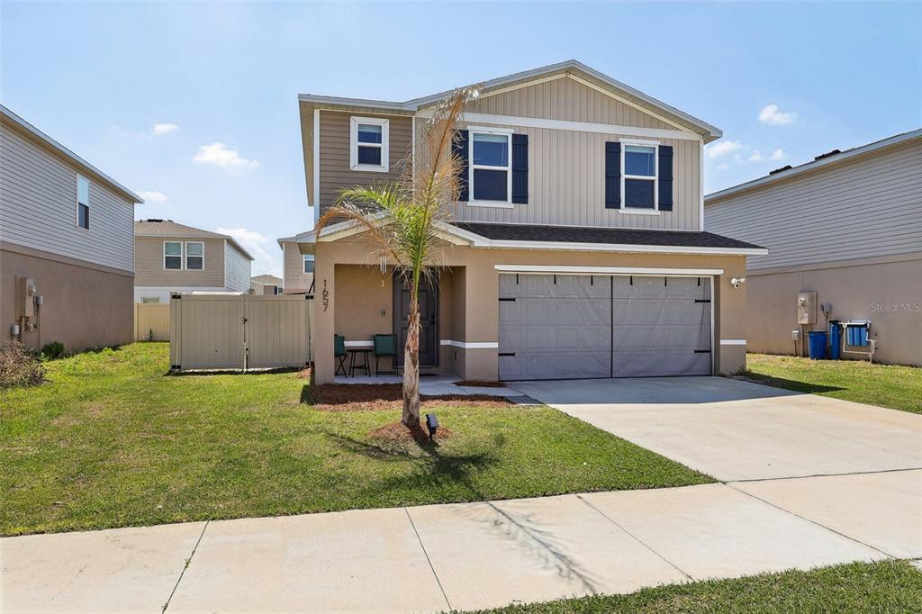 1657 Minnesota Road Sumterville, FL 33585 - Photo 28 of 35