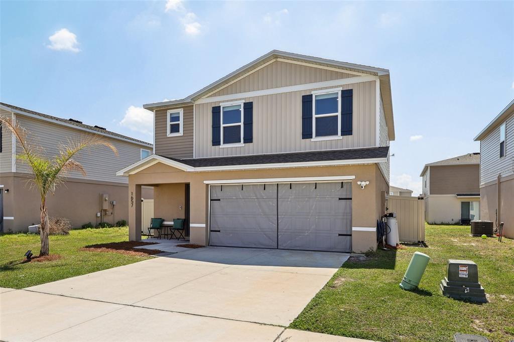 1657 Minnesota Road Sumterville, FL 33585 - Photo 29 of 35