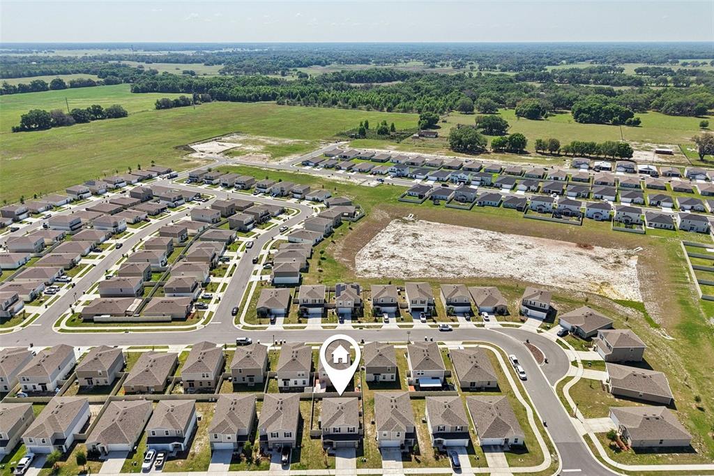 1657 Minnesota Road Sumterville, FL 33585 - Photo 30 of 35