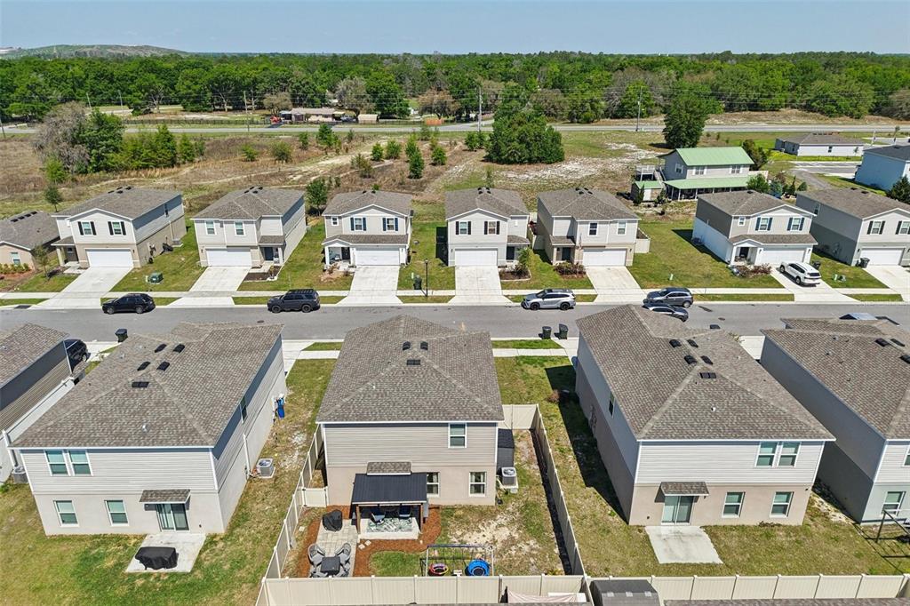 1657 Minnesota Road Sumterville, FL 33585 - Photo 32 of 35