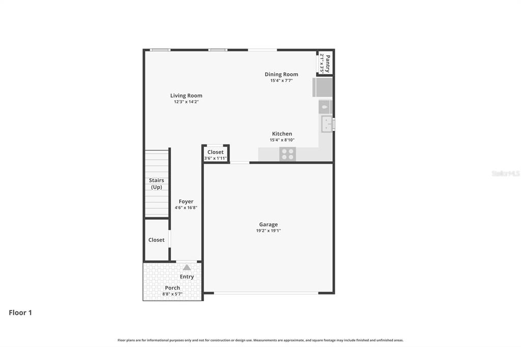 1657 Minnesota Road Sumterville, FL 33585 - Photo 33 of 35