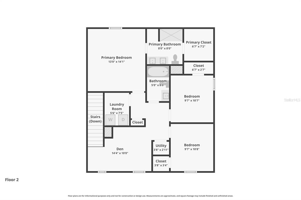 1657 Minnesota Road Sumterville, FL 33585 - Photo 34 of 35