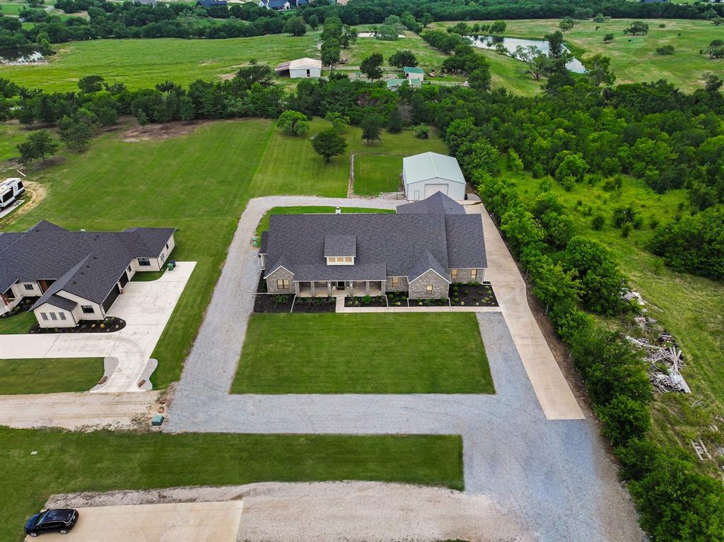 1153 Block Road Gunter, TX 75058 - Photo 2 of 36