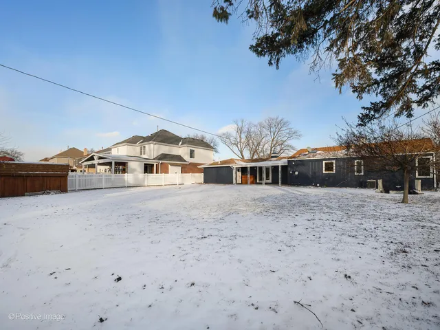 $499,900 | 10630 South Keeler Avenue, Oak Lawn, IL 60453