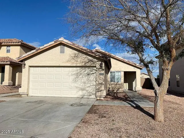 $1,875 | 12811 North Palm Street, El Mirage, AZ 85335