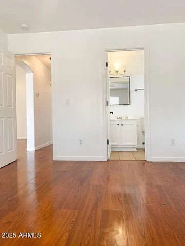 $1,875 | 12811 North Palm Street, El Mirage, AZ 85335