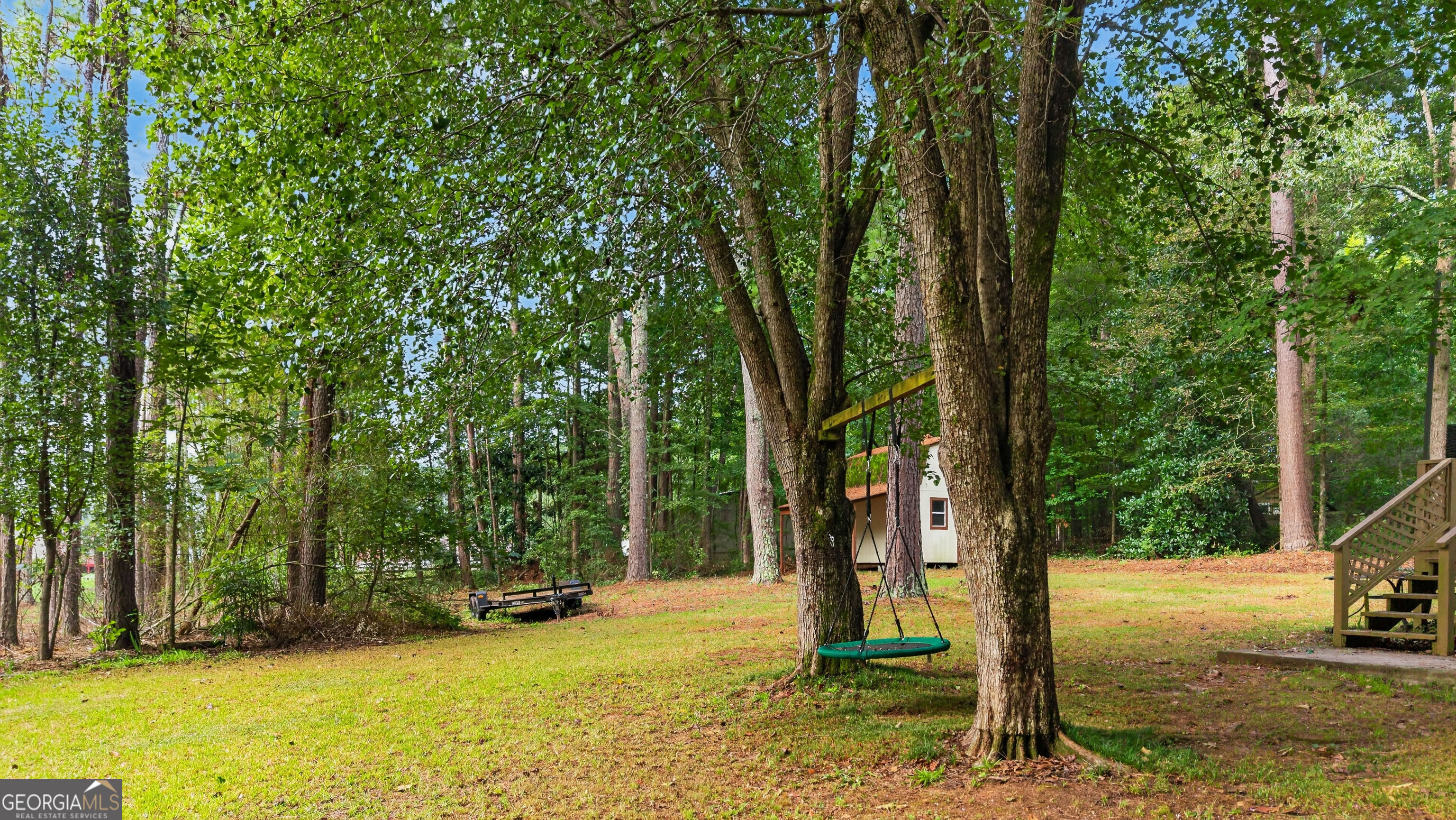 232 Clark Road Griffin, GA 30224 - Photo 8 of 43 Gallery Image 8