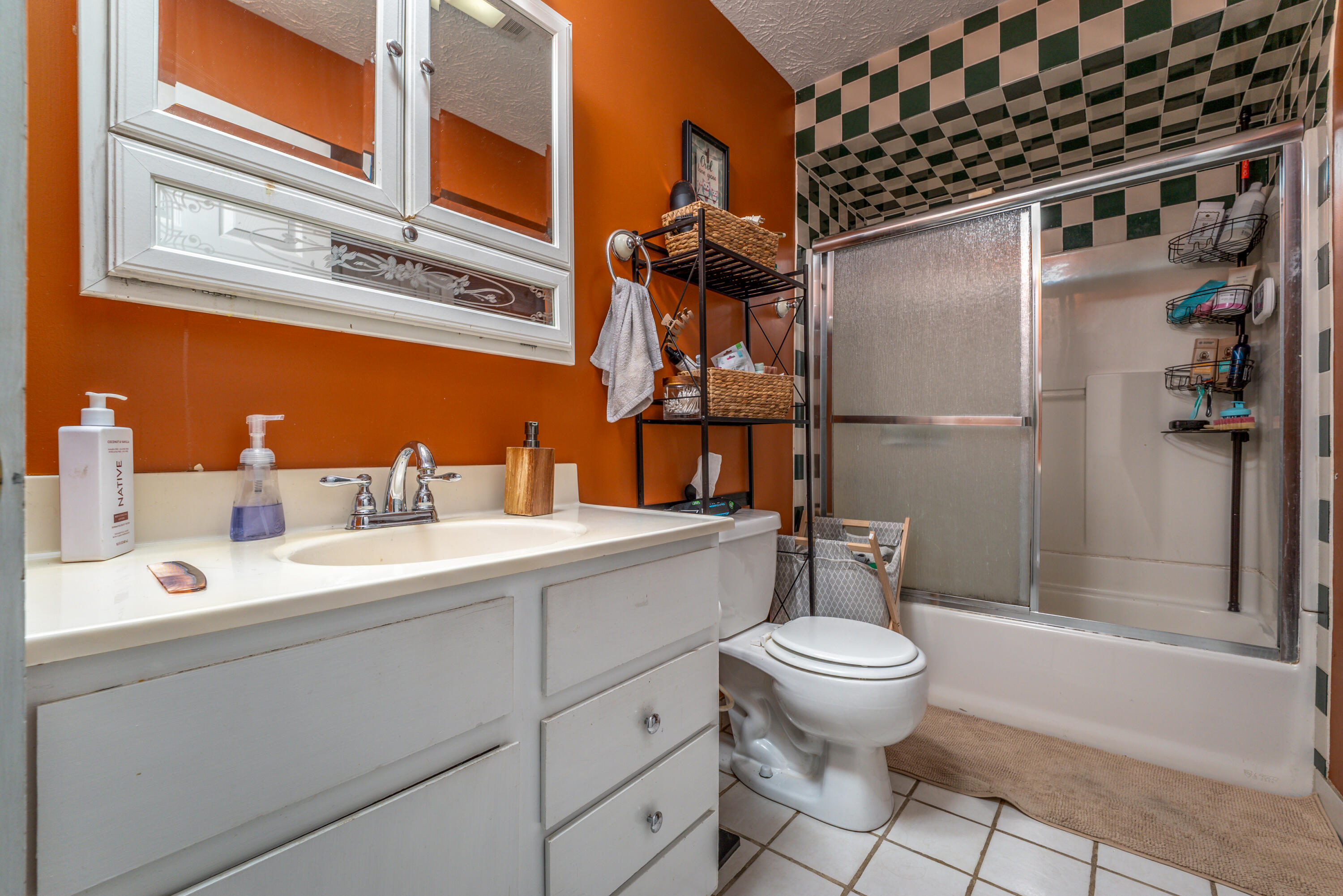 970 Trumbo Road Morehead, KY 40351 - Photo 24 of 37 Bathroom