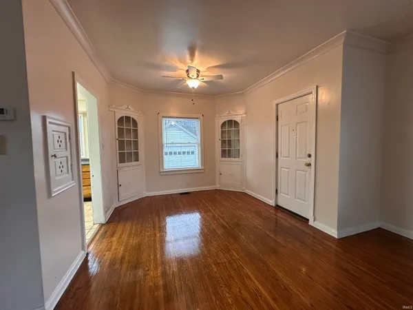 $1,000 | 909 Lincoln Avenue, Unit B, Evansville, IN 47713