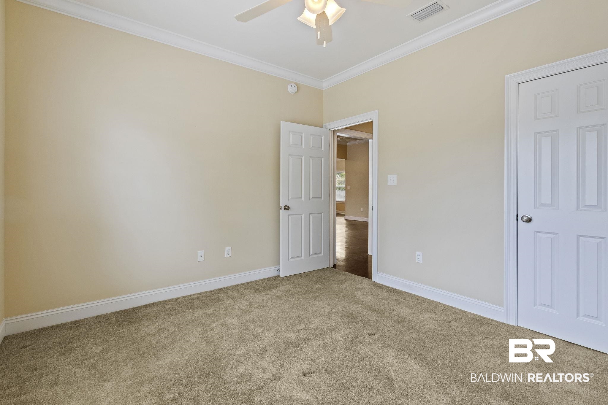 134 Hawthorne Circle Fairhope, AL 36532 - Photo 31 of 45 Bedroom 2