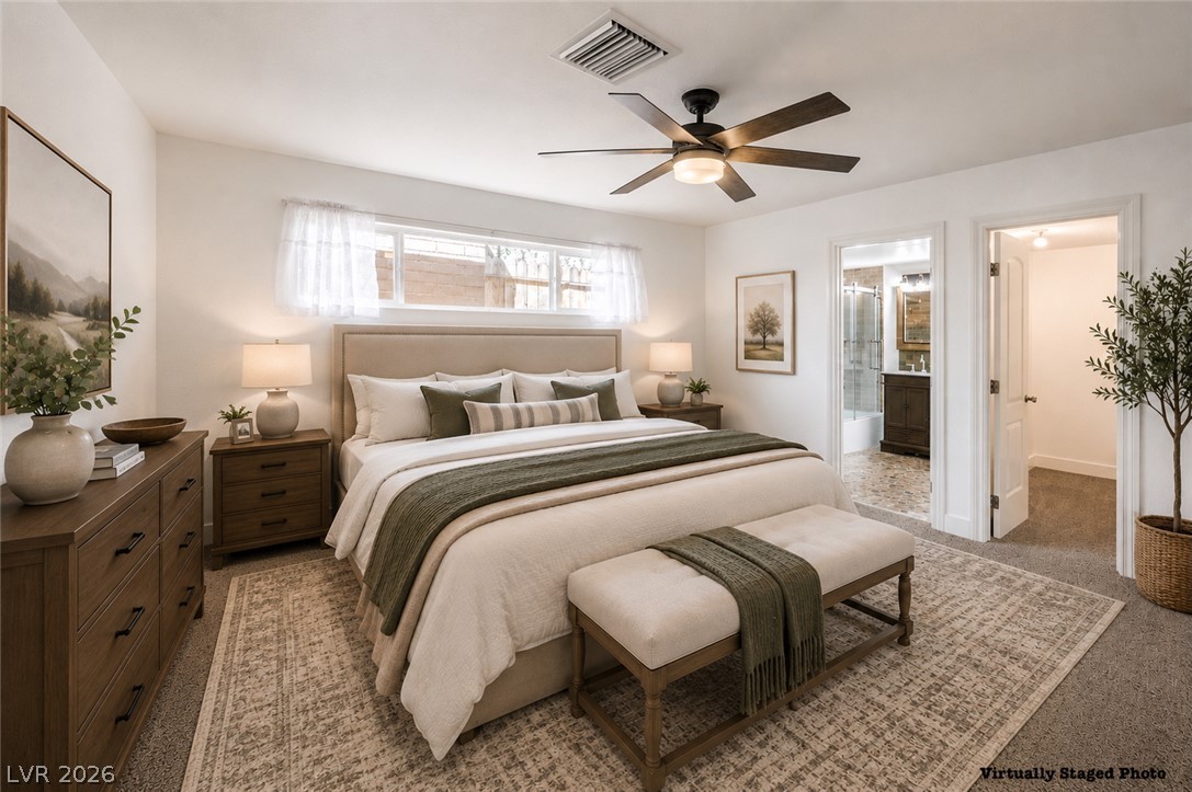 712 Aztec Place Boulder City, NV 89005 - Photo 17 of 44
