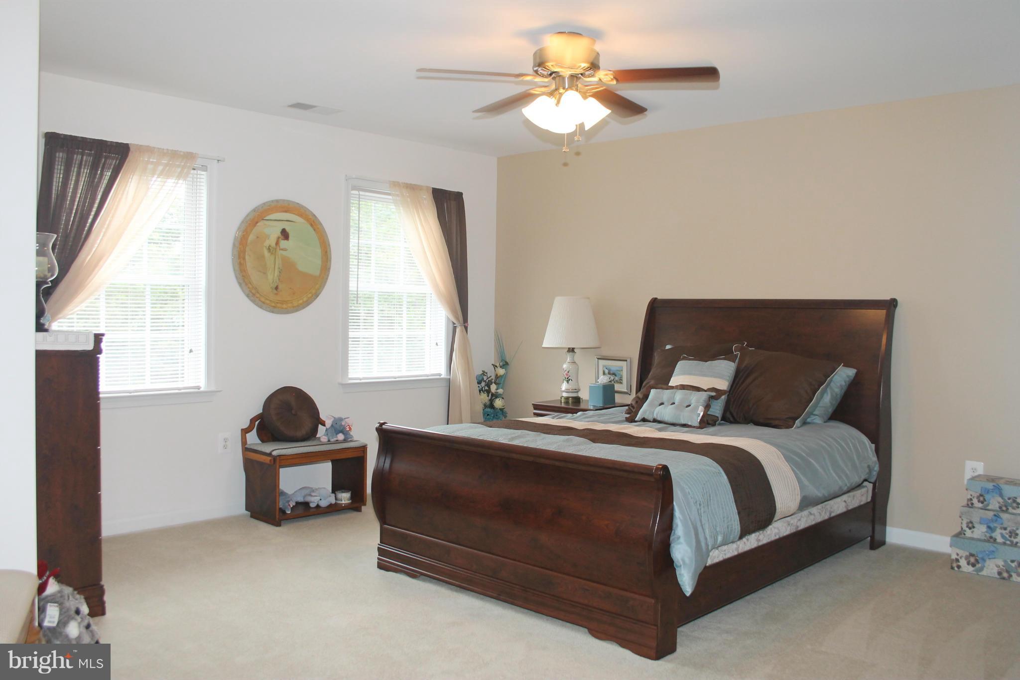 16370 Norman Road Culpeper, VA 22701 - Photo 19 of 30 Bedroom