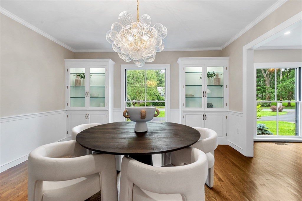 8 Brent Road Lexington, MA 02420 - Photo 12 of 42