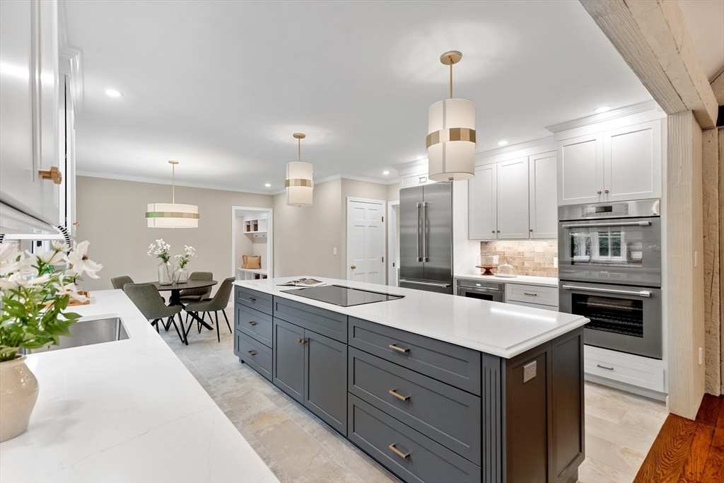 8 Brent Road Lexington, MA 02420 - Photo 13 of 42