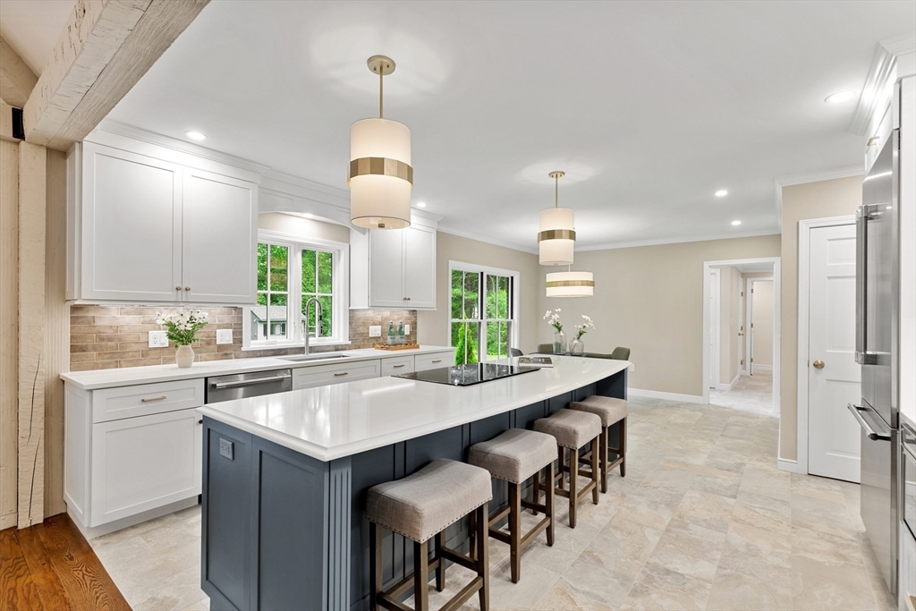 8 Brent Road Lexington, MA 02420 - Photo 14 of 42