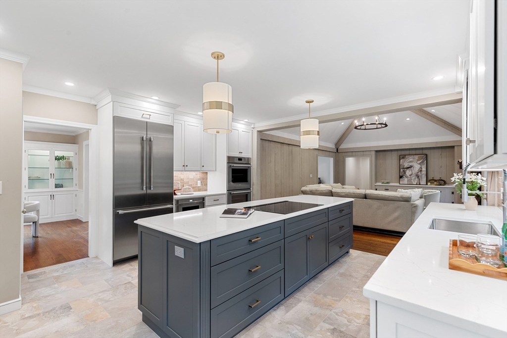 8 Brent Road Lexington, MA 02420 - Photo 15 of 42