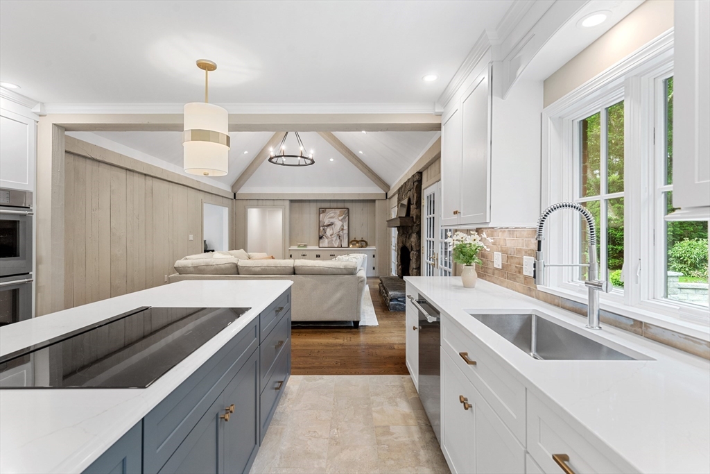 8 Brent Road Lexington, MA 02420 - Photo 16 of 42