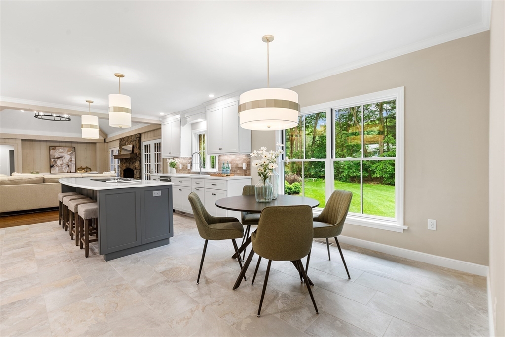 8 Brent Road Lexington, MA 02420 - Photo 17 of 42