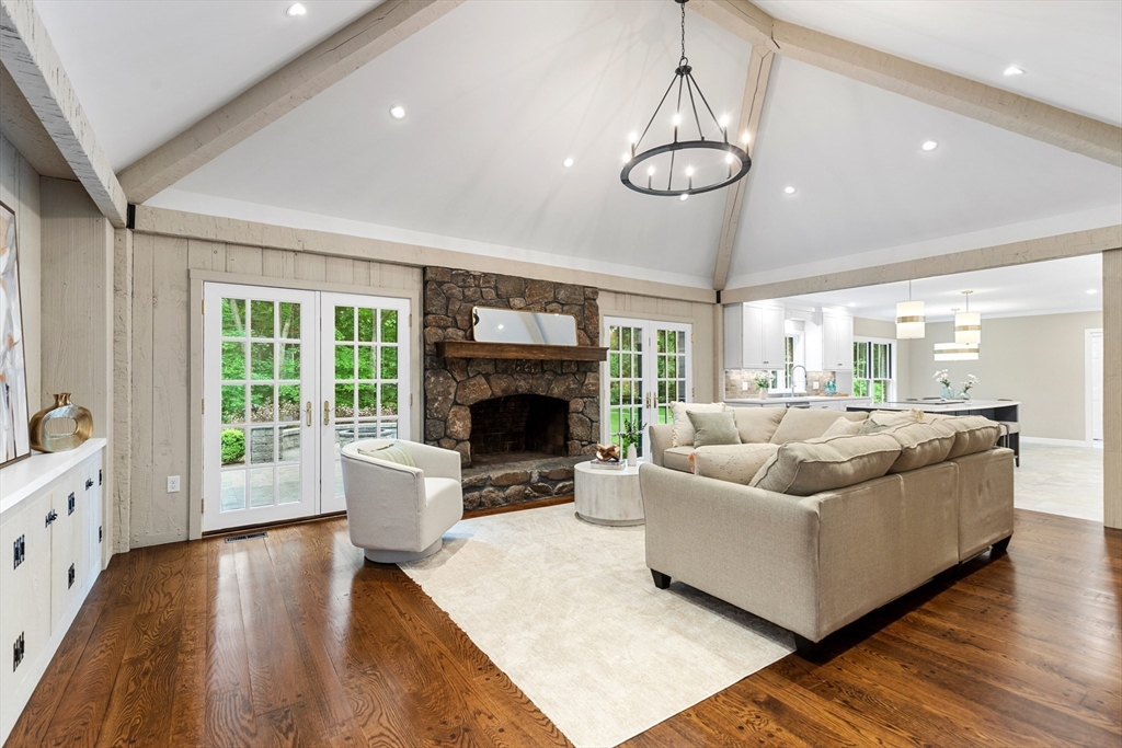 8 Brent Road Lexington, MA 02420 - Photo 19 of 42