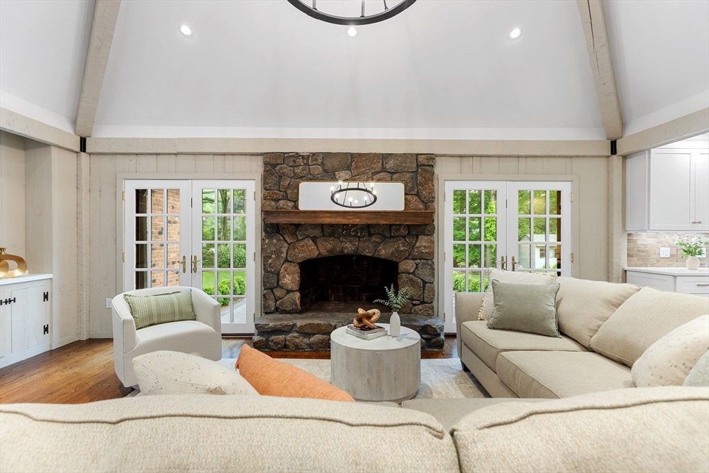 8 Brent Road Lexington, MA 02420 - Photo 20 of 42