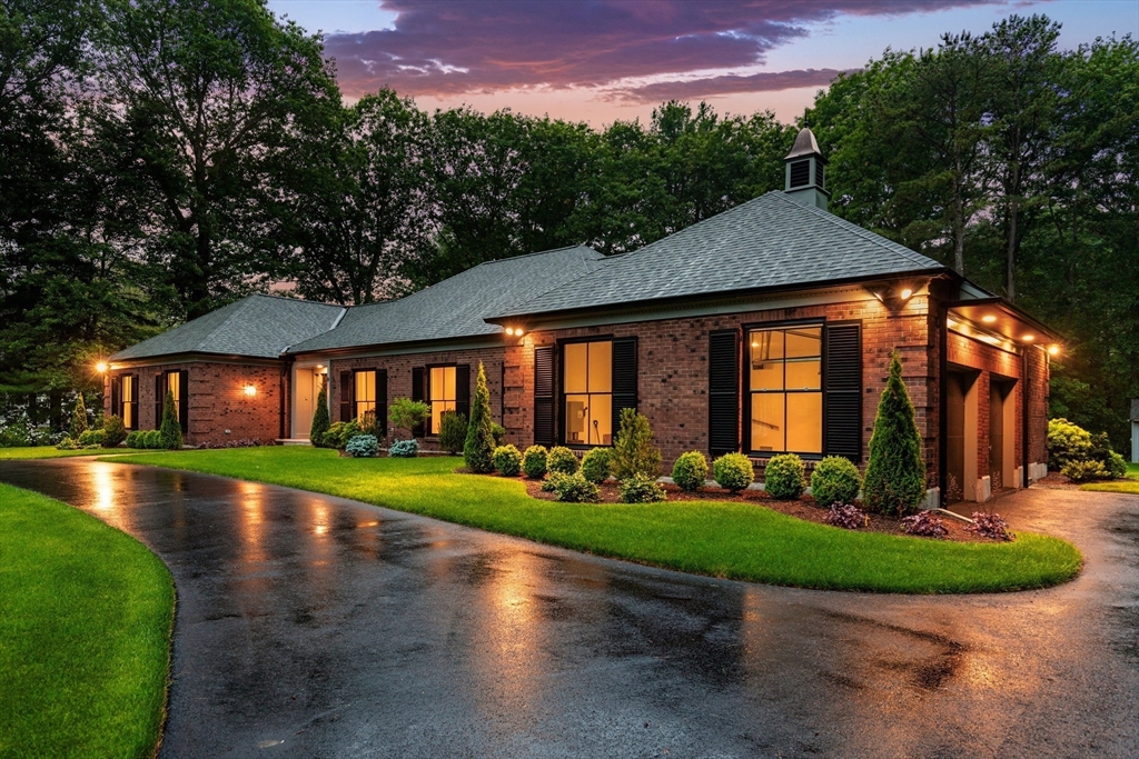 8 Brent Road Lexington, MA 02420 - Photo 2 of 42