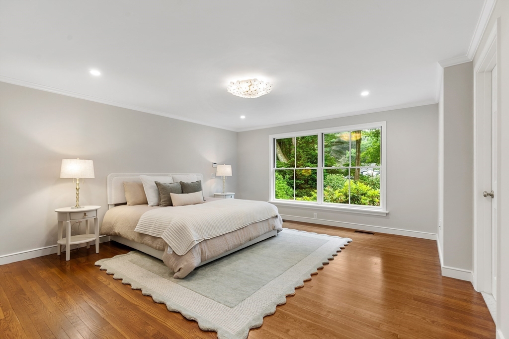 8 Brent Road Lexington, MA 02420 - Photo 22 of 42