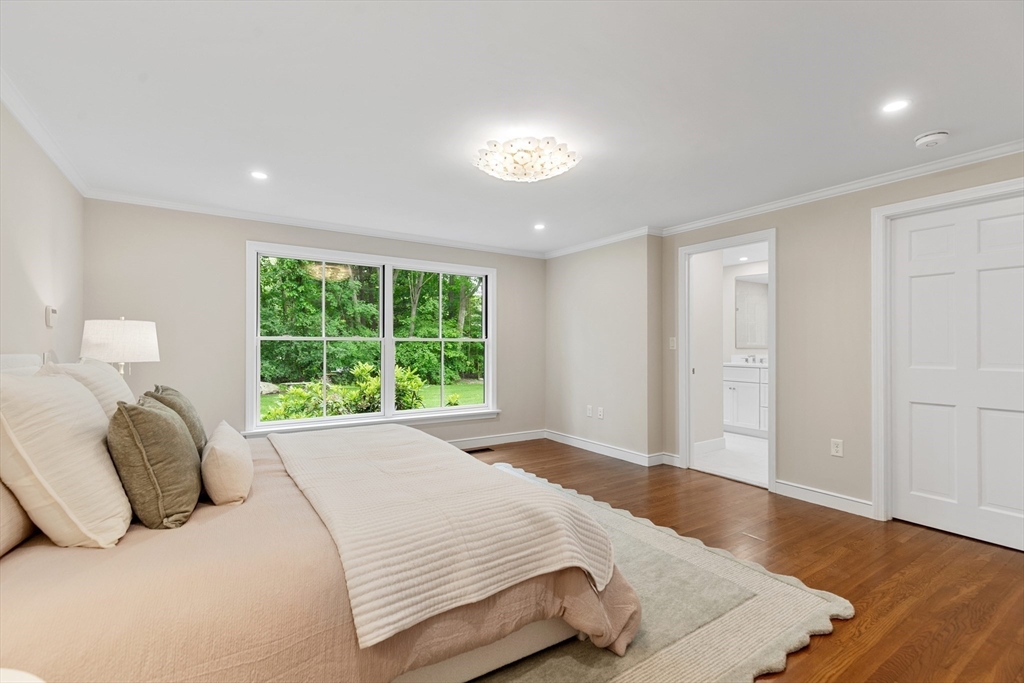 8 Brent Road Lexington, MA 02420 - Photo 23 of 42