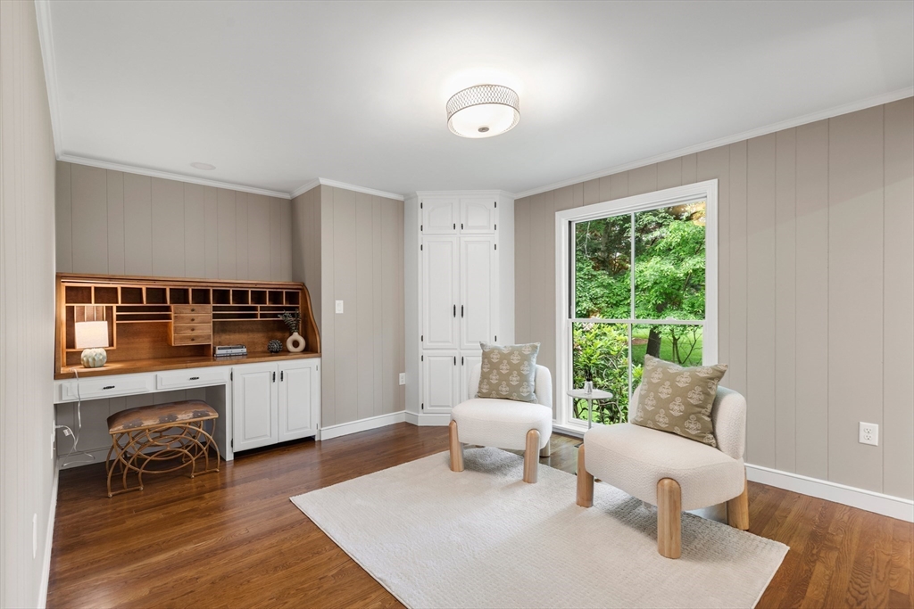 8 Brent Road Lexington, MA 02420 - Photo 26 of 42